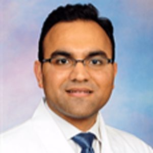 Dipenkumar Modi, MD