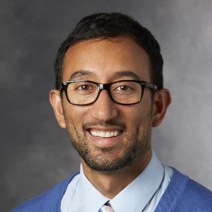 Peter Santa Maria, MBBS, PhD, MD