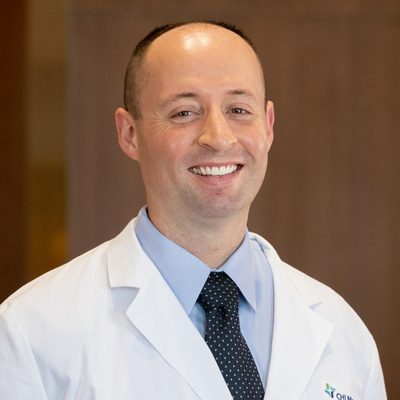 Justin Wilkes, MD