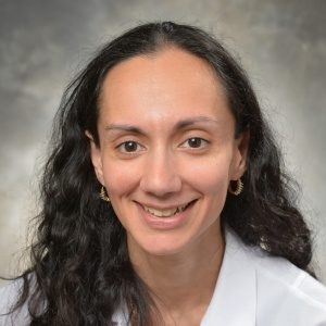 Manpreet Dhillon, MD