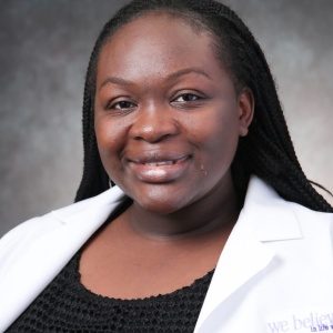 Olubukola Ibiyemi, MD