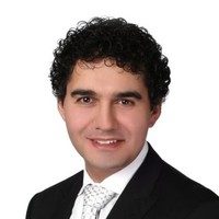 Keyvan Koushan