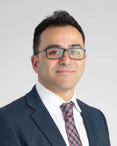 Wael Al-Yaman, MD