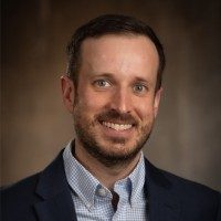 Jordan Masters, MD