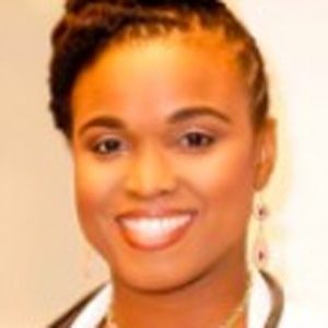 Keisha Harvey