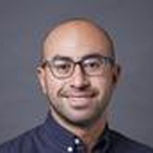 Sherif Badawy, MBBCH, MD, MSC