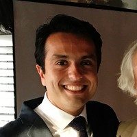 Nima Baradaran, MD