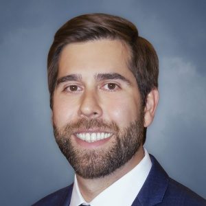 Cristos Ifantides, MD, MBA