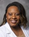 Christina Smith-Winfield, MD