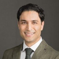 Sam Chitsaz, MD
