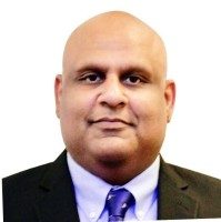 Navneet Arora, MD