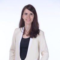 Francesca Bonino, DDS, MSC