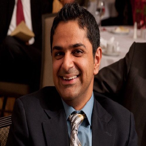 Haris Bilal, MD