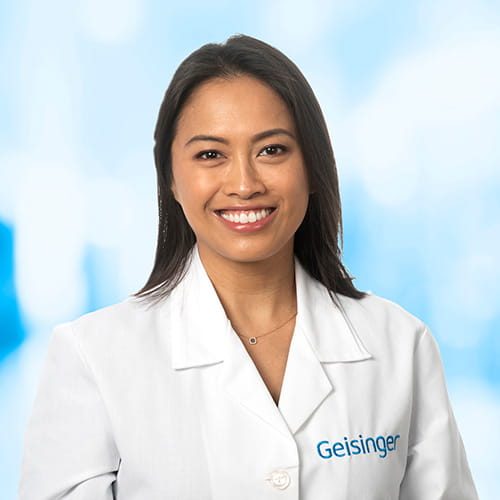 Abigail Chua, DO