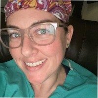 Jacqueline Carpenter, DO