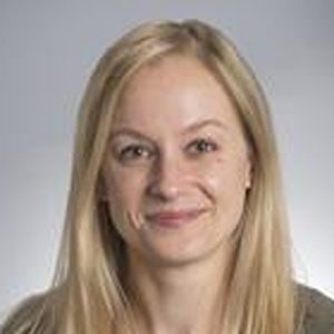 Alexandra Migdal, MD