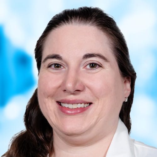 Amanda Cattoi-Seifert, MD