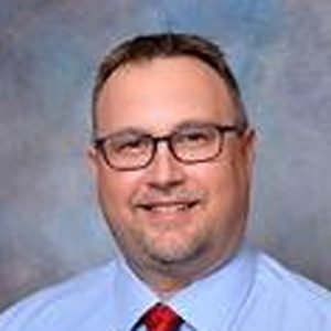 Bradley Burger, DO, MD