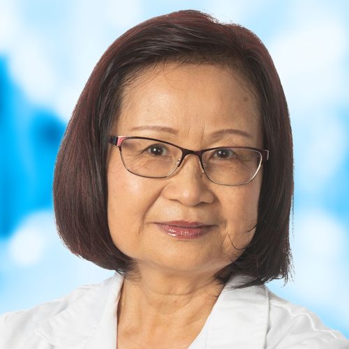 Lihua Zou, MD, PA-C