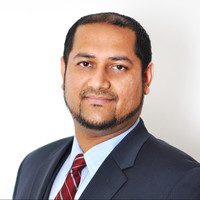Mohsin Siddiqui, DO