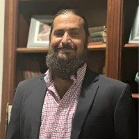 Justin West, MD