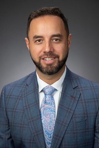 Evan Hiner, BSC, MD