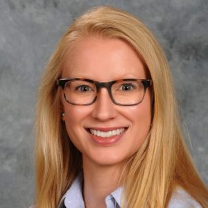 Sarah Morrissey, DO
