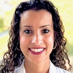 Christine Girgis, MD