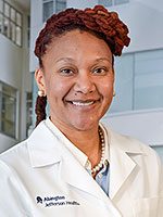 Renell Dupree, MD