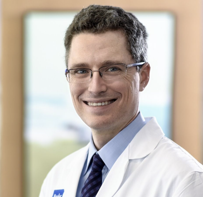 Steven Bellows, MD