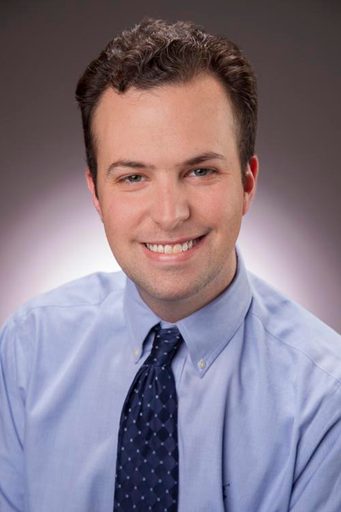 Matthew Newcomb, MD