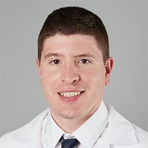 David Sommerhalder, MD
