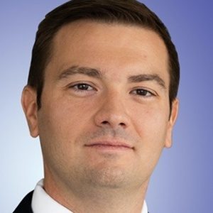 Chad Daniel, MD