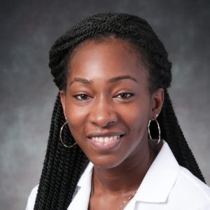 Tiara Aldridge, MD