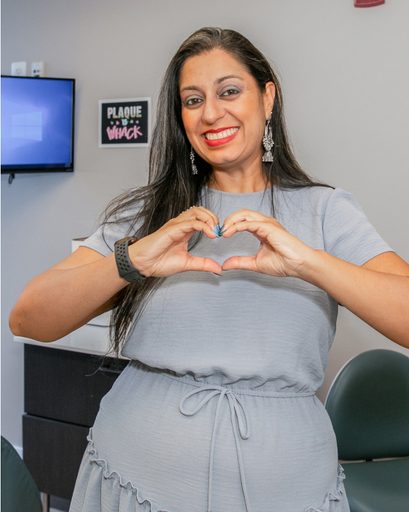 Aliya Kassam, DDS