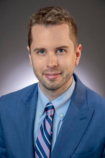 Oliver Glass, MD