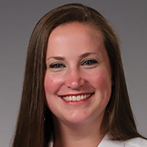 Kristy Fitzpatrick, MD