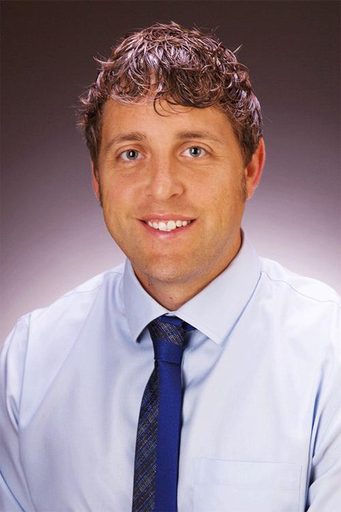 Daniel Robinson, MD