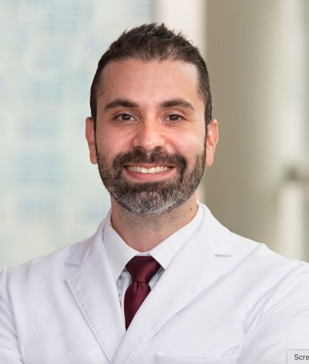 Alexander Postalian, MD