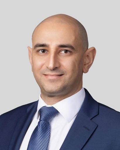 Mohamed Ghonimy, MD