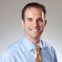 Jay Slater, DMD