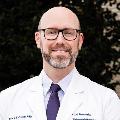 Mark Currin, MD