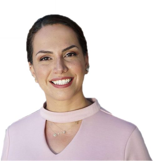 Nazli Hamed Majd, DDS