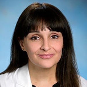 Nina Keyvan, MD