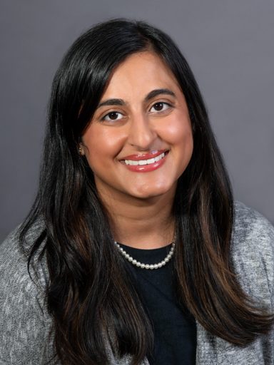 Saamia Faruqui, BSC, BA, MD, MS