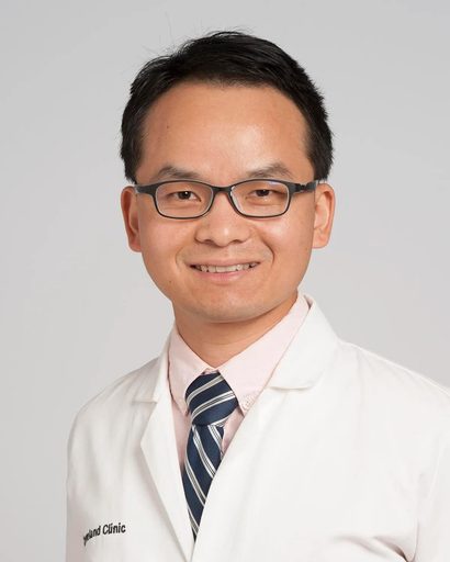Wei Zhang, PhD, MD, MS