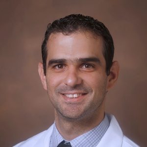Rafael Paez, MD