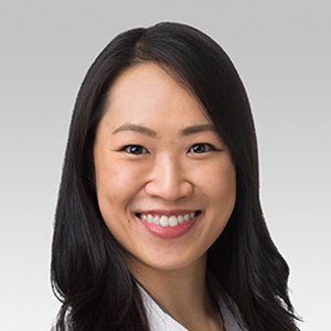 Claire Wong, DO