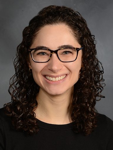Emily Fessler, MD