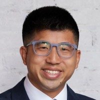 Michael Hsu, MD